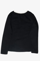 Confetti Pumpkin Vintage Halloween Sweatshirt (2000s)