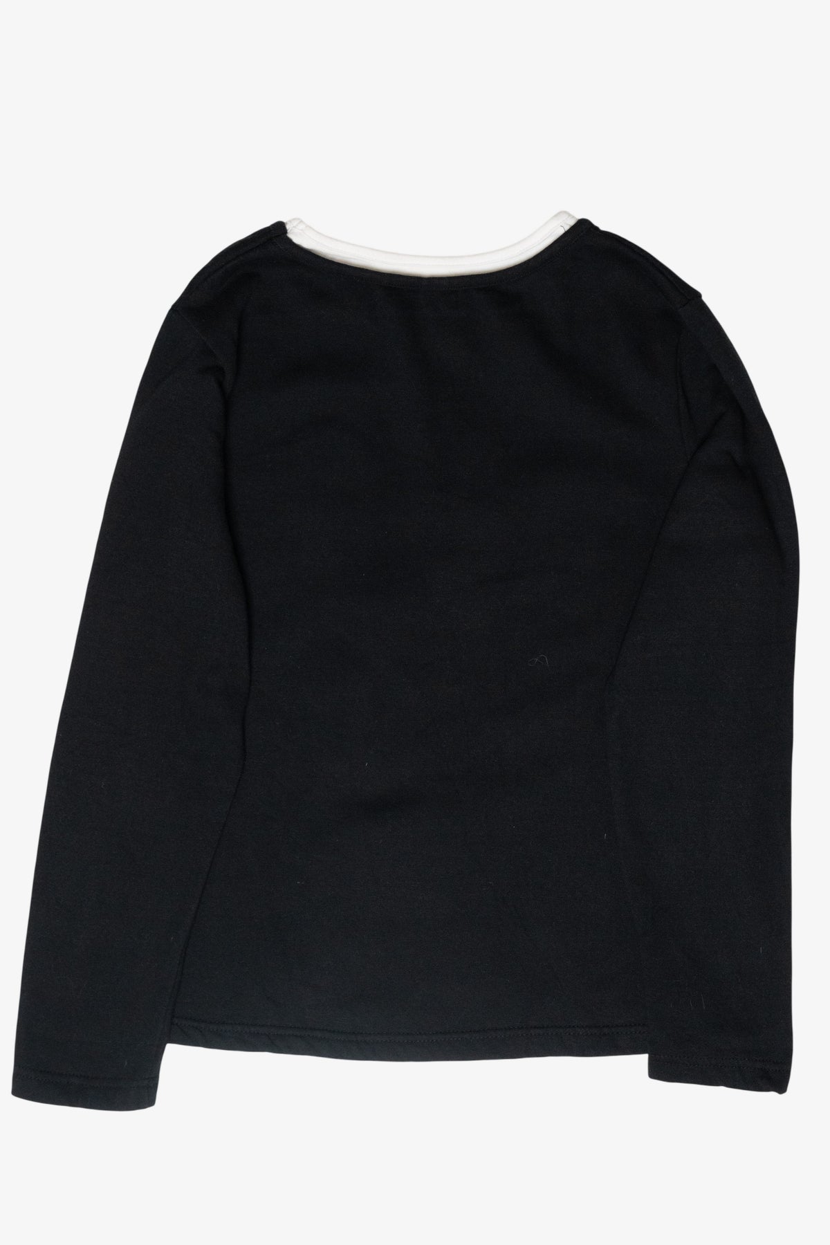 Confetti Pumpkin Vintage Halloween Sweatshirt (2000s)