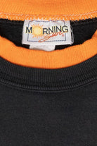Pumpkin Patch Vintage Halloween Sweatshirt (1990s)