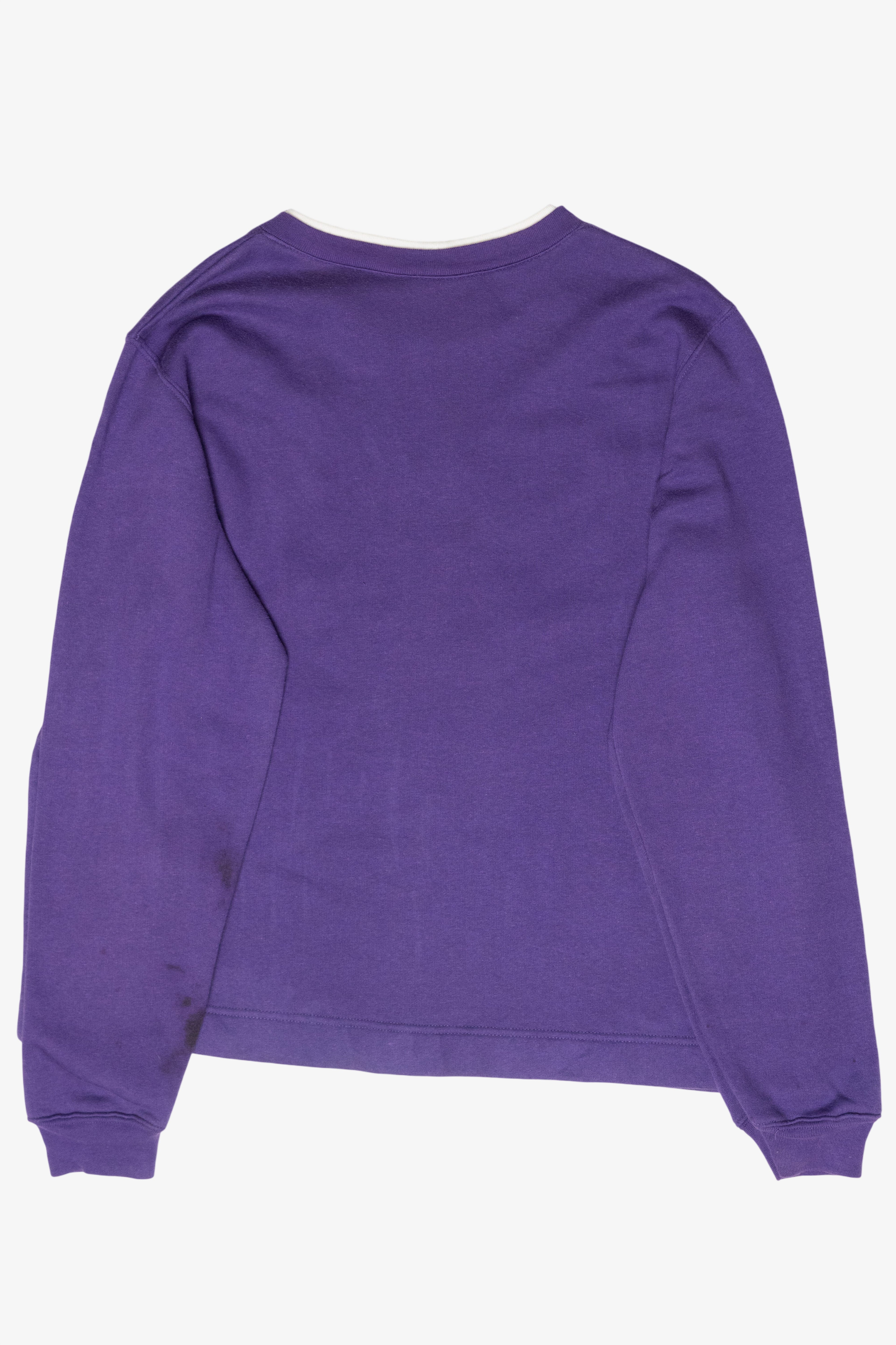 "Magic 101" Witch Vintage Halloween Sweatshirt (2000s)