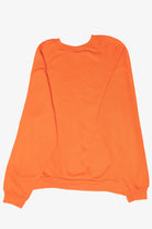 "Boo" Handmade Bear Vintage Halloween Sweatshirt (1990s)