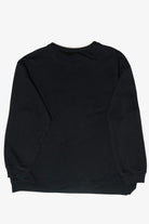 "Trick or Treat" Bears Vintage Halloween Sweatshirt (1990s)