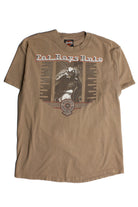 Vintage Harley Davidson Fat Boys Rule T-Shirt (1990s)
