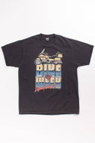 '96 Bike Week Harley Davidson T-Shirt