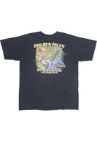 Harley Davidson "Golden Isles" Georgia T-Shirt (2000s)