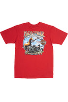 Harley Davidson "Man O'War" Lexington, KY T-Shirt (2010s)