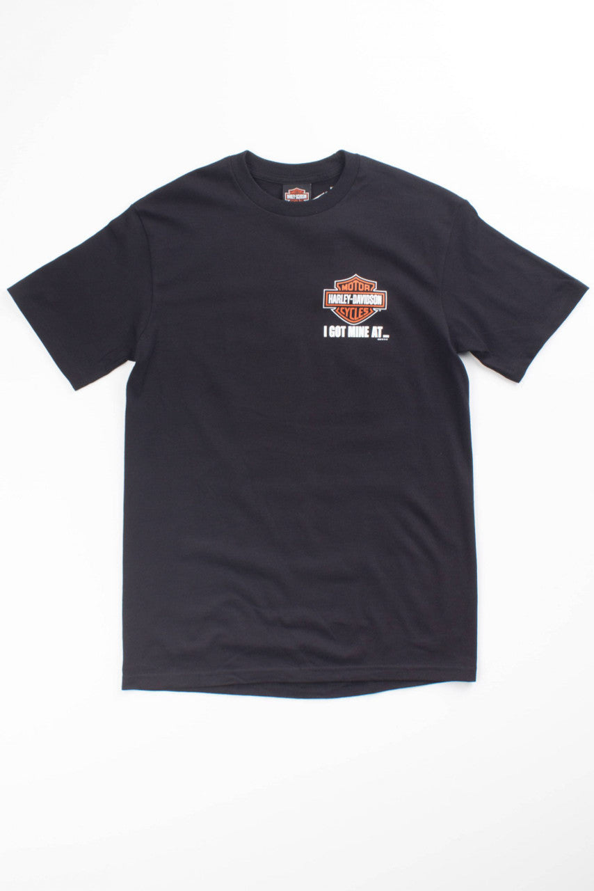 Harley Davidson Decatur T-Shirt