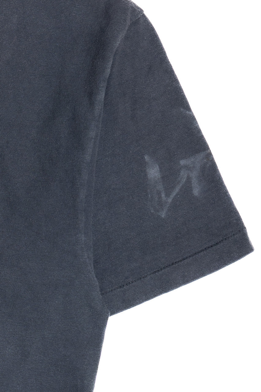 Harley Davidson "Milwaukee Iron" Eagle Logo T-Shirt (1990s)