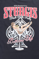 Bottoms Up Sturgis Rally T-Shirt