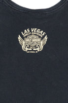 Vintage Harley Davidson Las Vegas T-Shirt (2000s)
