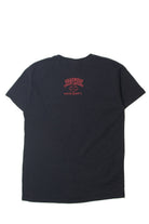 Black Hills Rally "Sturgis" Harley Davidson T-Shirt (2010s) 1021