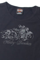  Harley Davidson Tank T-Shirt (2000s) 1022