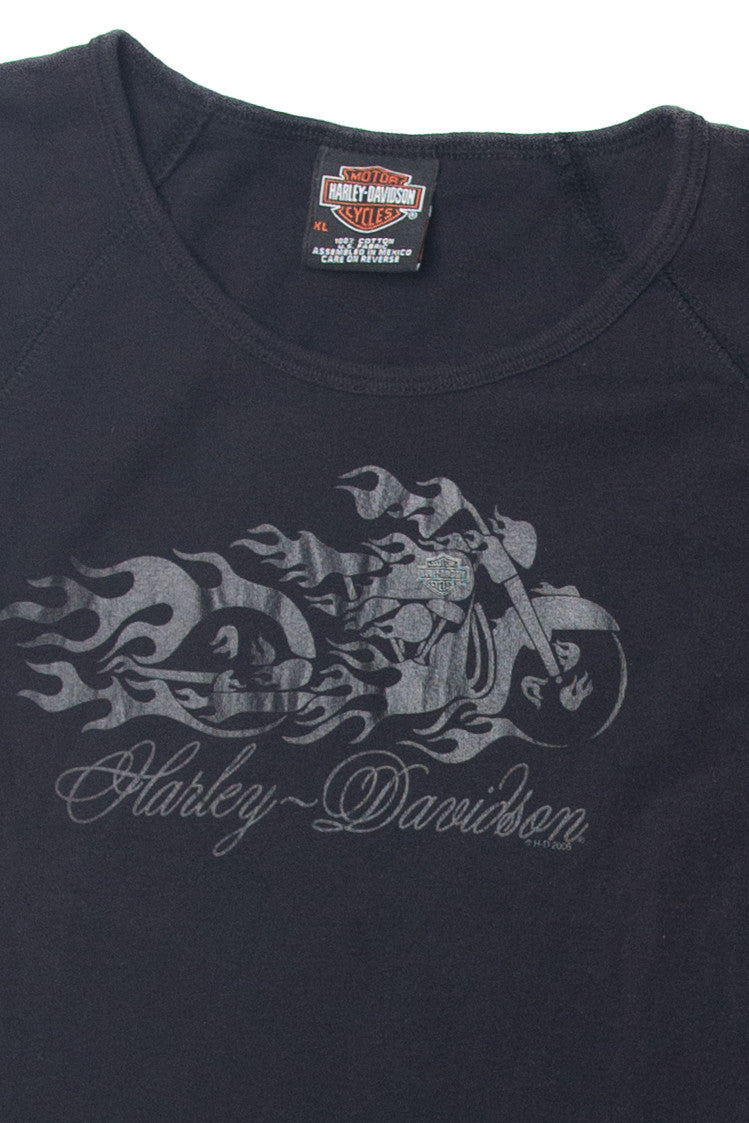  Harley Davidson Tank T-Shirt (2000s) 1022