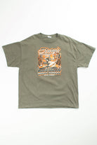 Sturgis 70th Bike Rally T-Shirt