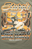 Sturgis 70th Bike Rally T-Shirt