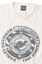  Harley Davidson T-Shirt (2010s) 1039