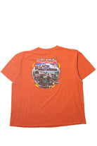  Harley Davidson "The Harley Barn Effingham, Illinois" T-Shirt (2010s)