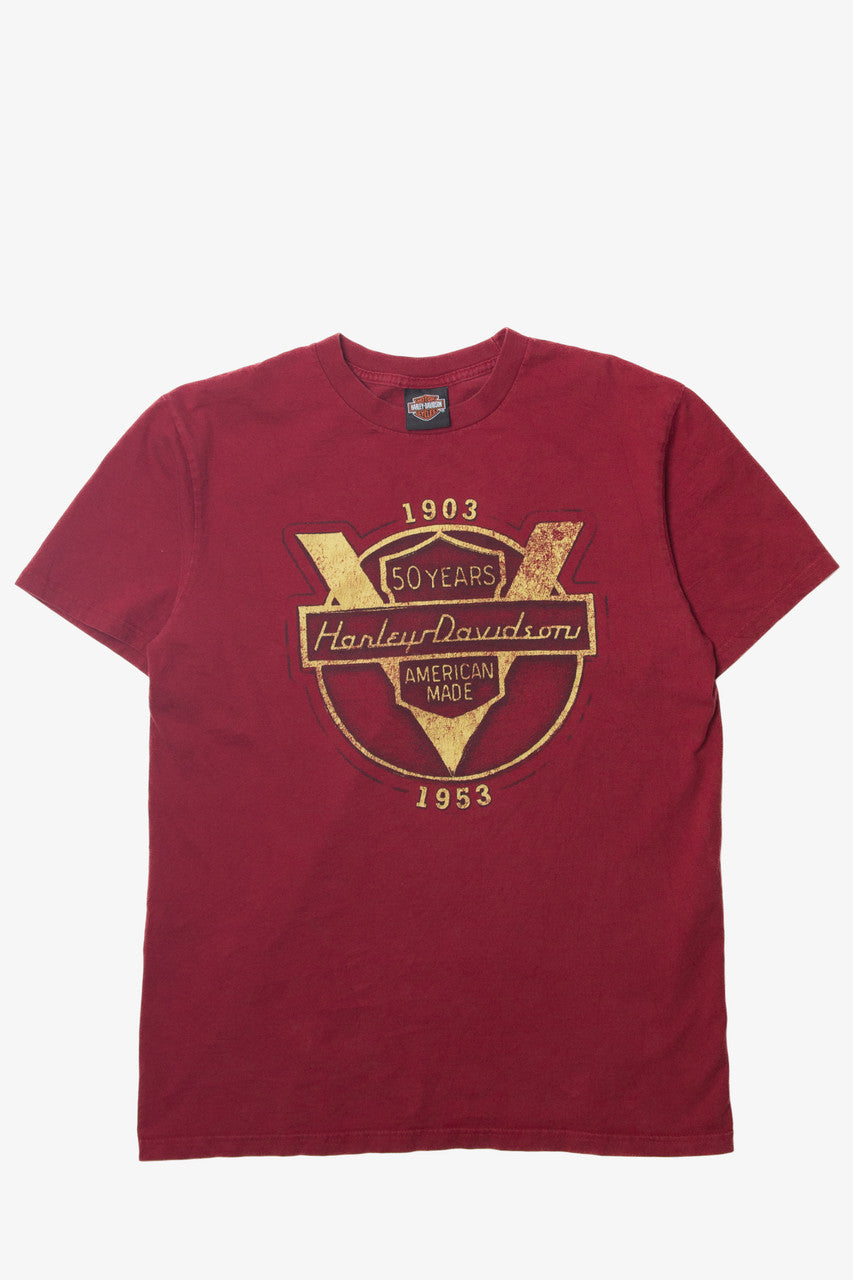   Harley Davidson "Ft. Lauderdale" T-Shirt