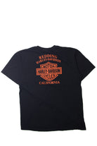  Harley Davidson Clown T-Shirt (2010s) 
