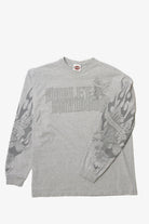  Harley Davidson "Union City, TN" T-Shirt (2010s)
