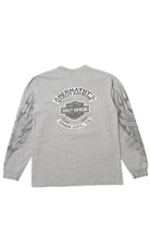  Harley Davidson "Union City, TN" T-Shirt (2010s)