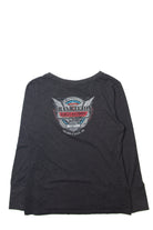 Recycled "Grand Teton" Harley Davidson T-Shirt (2020)