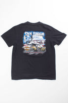 San Diego Harley Davidson T-Shirt 2