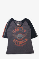  Harley Davidson Of Grand Canyon T-Shirt