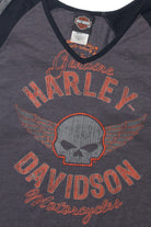  Harley Davidson Of Grand Canyon T-Shirt