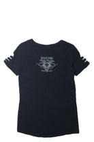  Sleeve Cut Out Harley Davidson T-Shirt (2010s) 