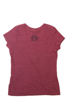 Boswell's Harley Davidson Sequin T-Shirt