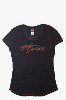  Harley Davidson Daytona Beach T-Shirt (2010s)