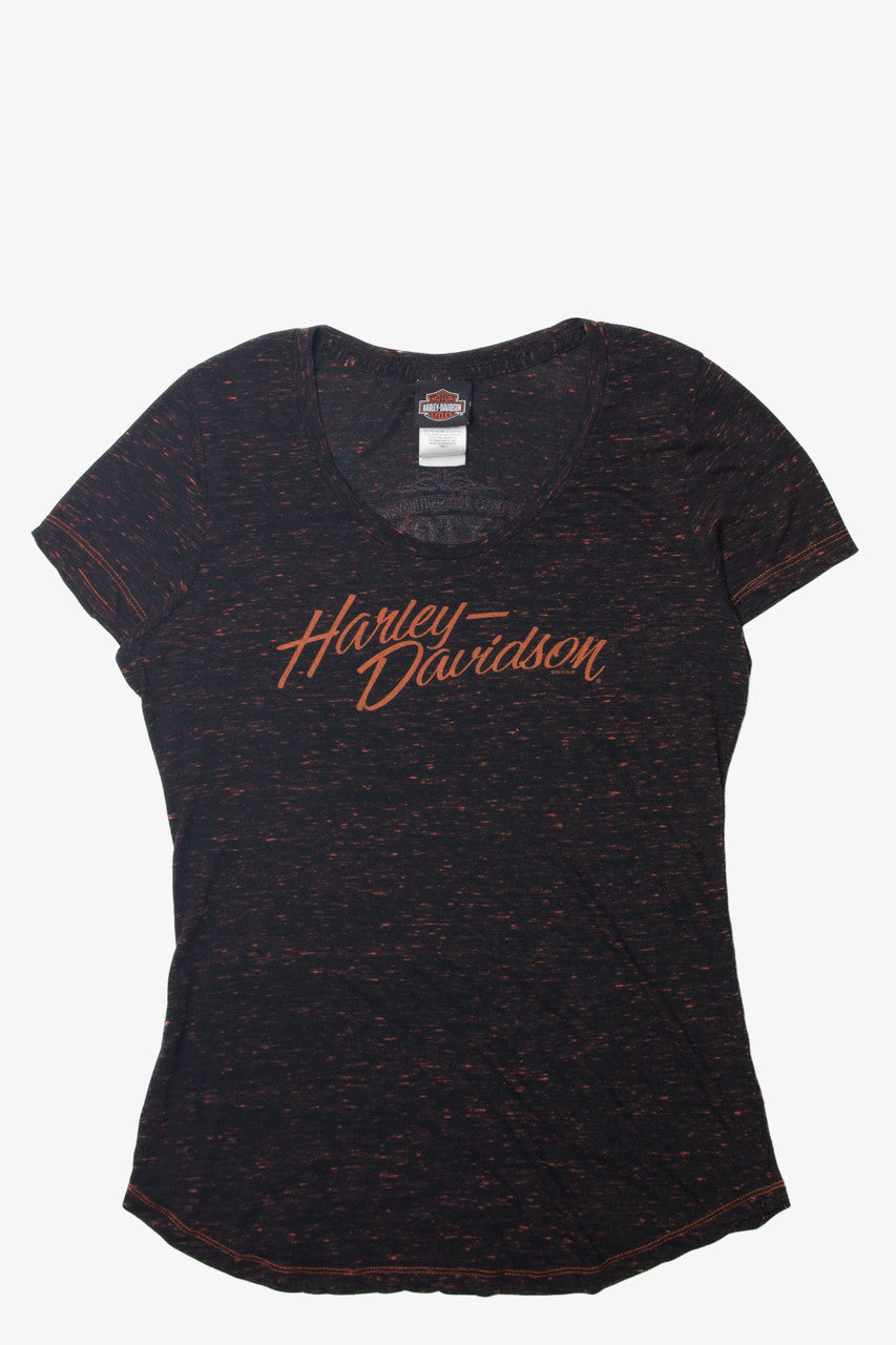  Harley Davidson Daytona Beach T-Shirt (2010s)