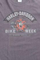 Bike Week Every Week Harley T-Shirt