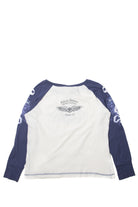 Harley Davidson "Live To Ride" T-Shirt (2000s)
