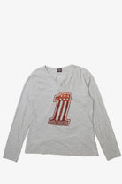  Louisville Harley Davidson Long Sleeve T-Shirt