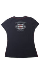  Harley Davidson Of Fresno T-Shirt (2010s)