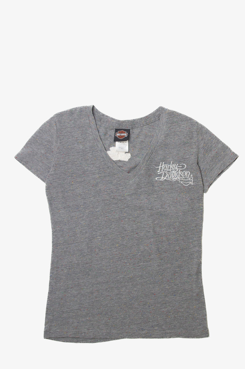  Harley Davidson Park City T-Shirt