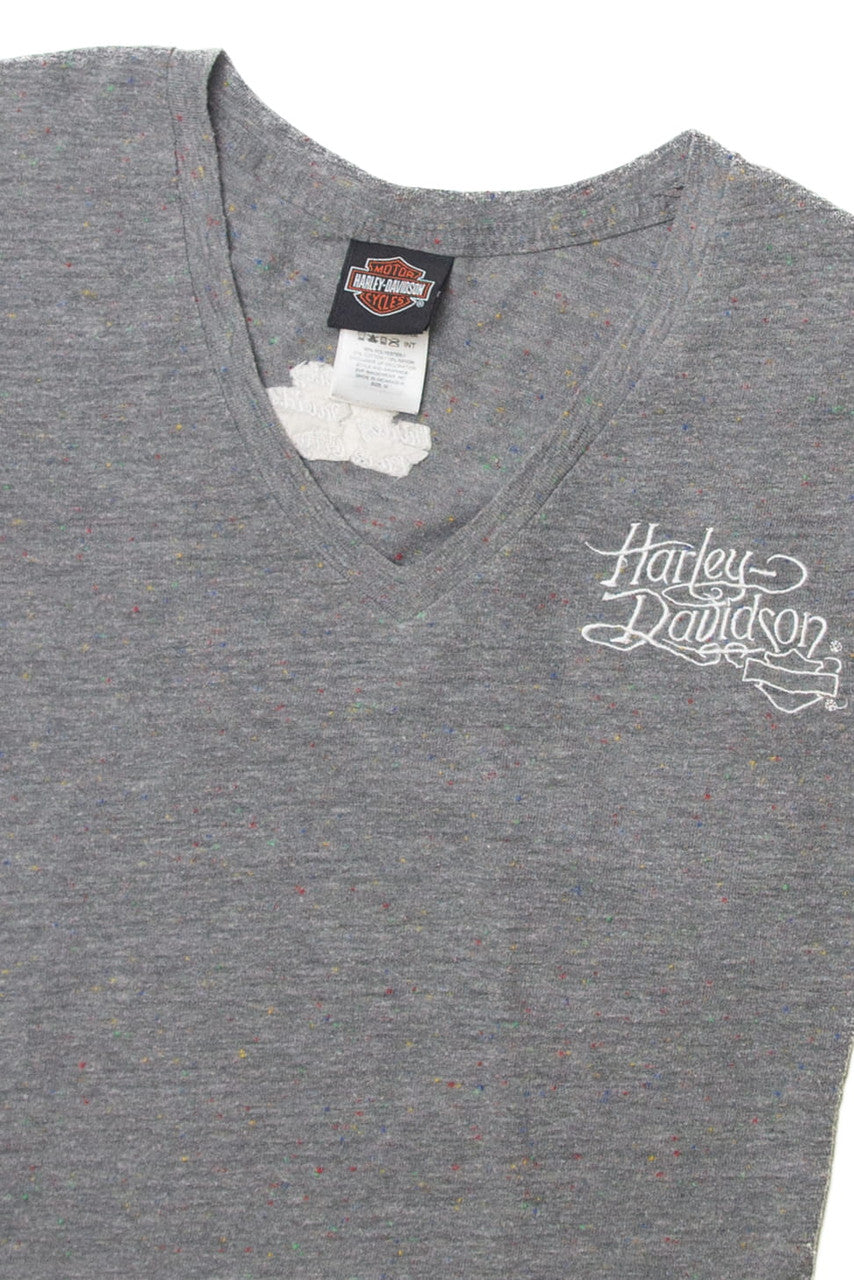  Harley Davidson Park City T-Shirt