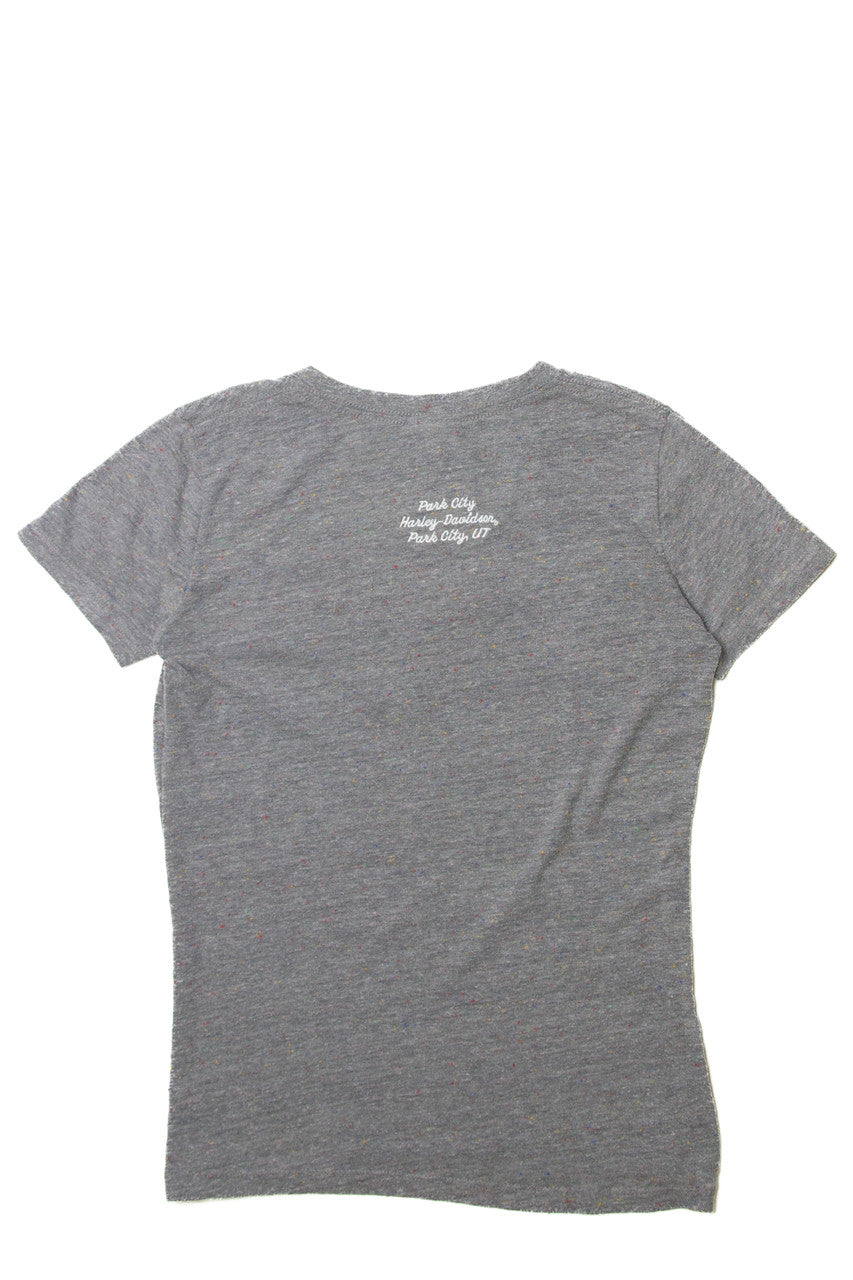 Harley Davidson Park City T-Shirt