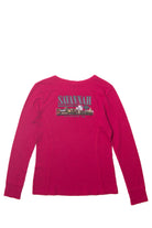 Savannah Harley Davidson Long Sleeve T-Shirt (2010s)