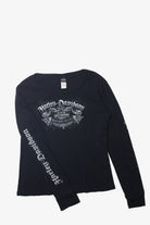  A.D Farrow Co. Harley Davidson T-Shirt (2010s)