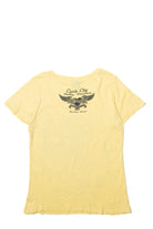  "Cycle City" Harley Davidson T-Shirt (2010s)