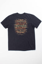 Ted's Harley Davidson T-Shirt