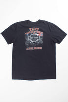 Ted's Harley Davidson T-Shirt