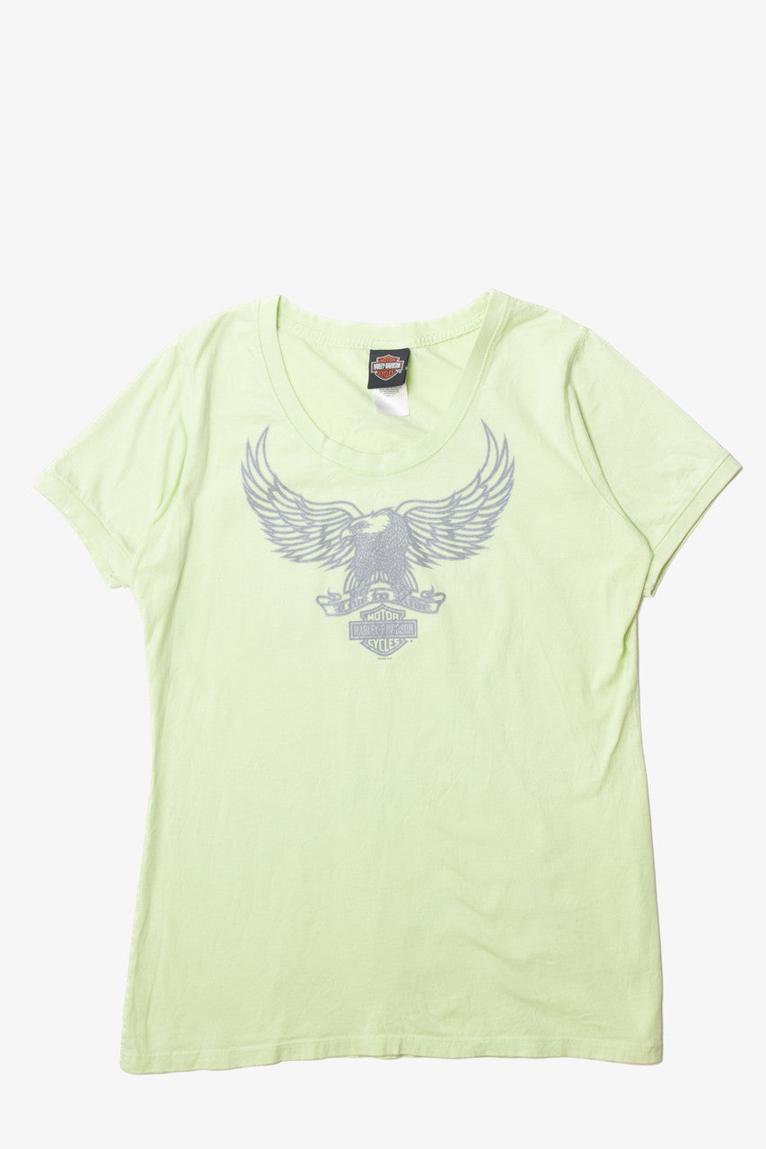  Harley Davidson Black Hills T-Shirt (2000s)