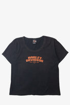 Vintage  Lynchburg Harley Davidson T-Shirt (2000s)