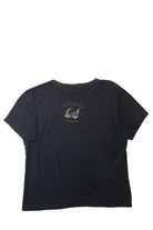Vintage  Lynchburg Harley Davidson T-Shirt (2000s)
