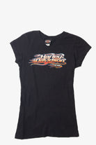  Deadwood Harley Davidson T-Shirt (2010s)
