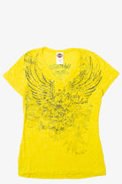  Harley Davidson Illinois T-Shirt (2010s)